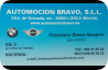 BravoAutomocion's tweet photo. https://t.co/8OdcHUGXij