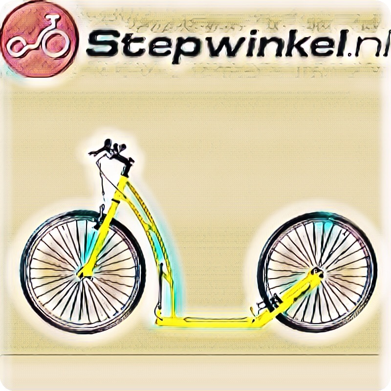 Mibo GS 26/26 - diverse kleuren nu slechts €549,-
Volledig rijklaar!

Bekijk alle specificaties: stepwinkel.nl/mibo-gs-26-26.…

#Mibo #Stepwinkel #step #stepkopen #mibofootbike 
Laagste prijs garantie