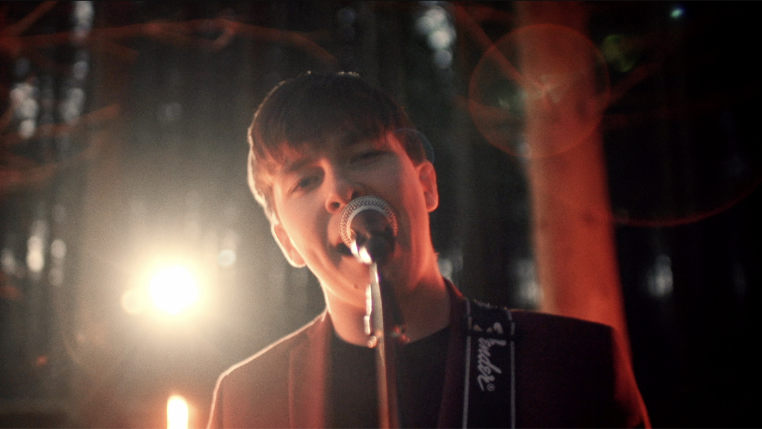 We're excited to release the official music video for Moving Target tomorrow morning at 9am BST! #upthemilk #movingtarget