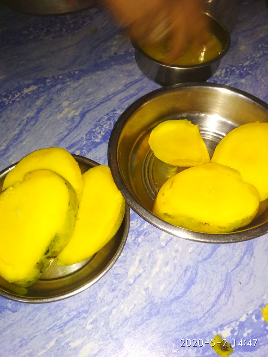 E season ki idheyy first time  🤤😛
#mangolovers