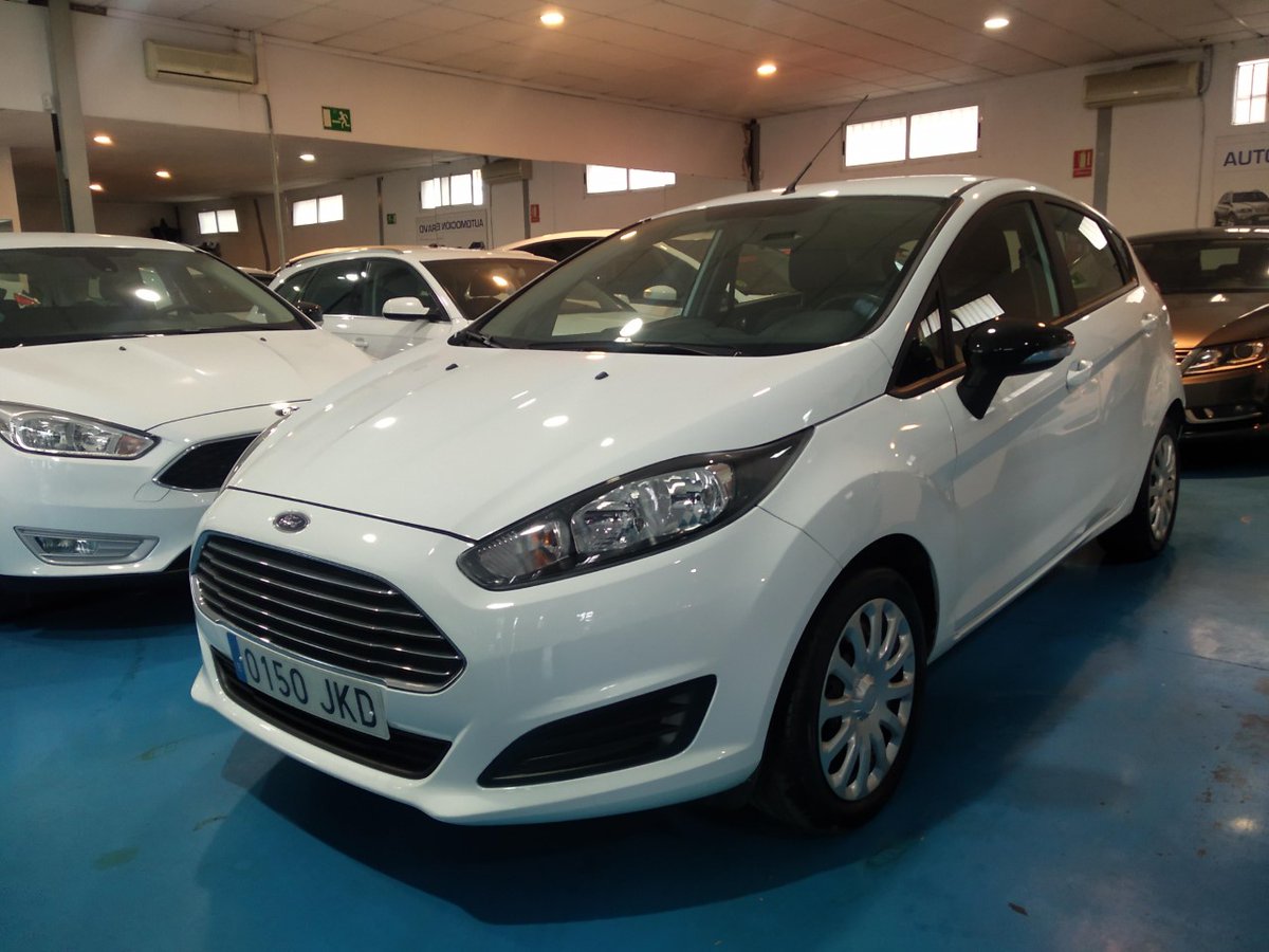 BravoAutomocion's tweet photo. FORD FIESTA 6.800 https://t.co/SqgmcWbALu