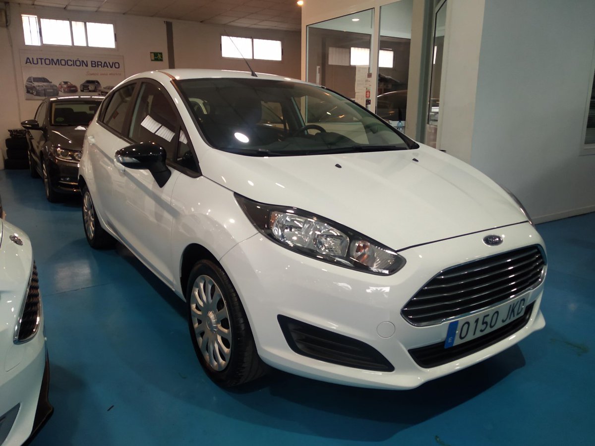 BravoAutomocion's tweet photo. FORD FIESTA 6.800 https://t.co/SqgmcWbALu