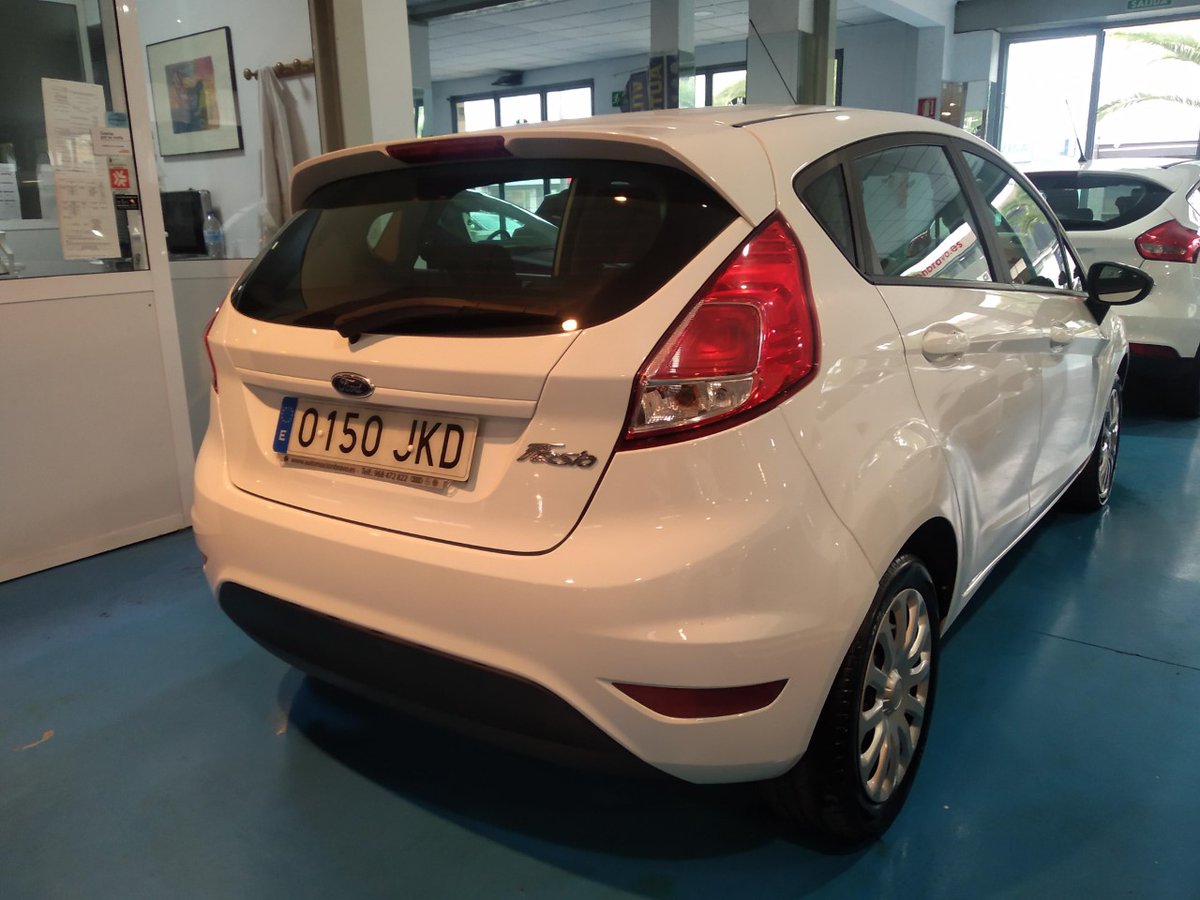 BravoAutomocion's tweet photo. FORD FIESTA 6.800 https://t.co/SqgmcWbALu