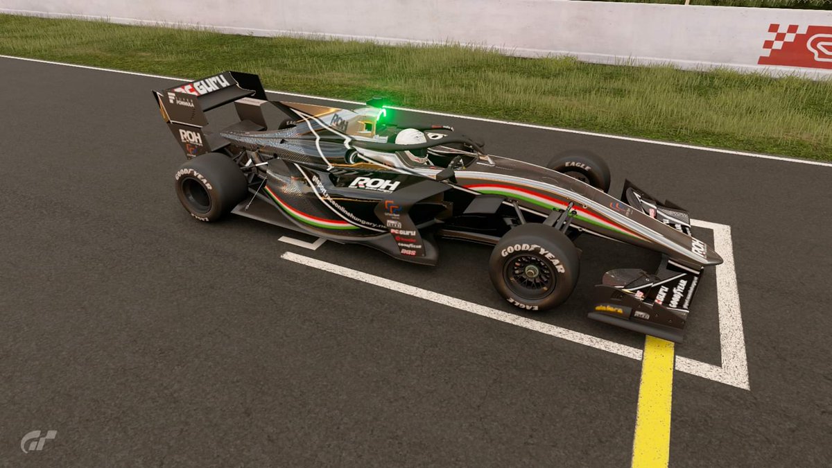 HungaryRace's tweet photo. POST-RACE INTERVIEW - Friday Night Race RELOADED
Zsolt Szarka / ROH-Stig 🇭🇺
https://t.co/RWYQTWtKs0
Replay: https://t.co/hsw7bR6KBC
Results: https://t.co/meSBVCpY3N
Photo: Race Online Hungary
#gtsport #playstation #roh #pcguru #gtshrank #raceathome #raceagainstcovid https://t.co/84x63Z7cAt