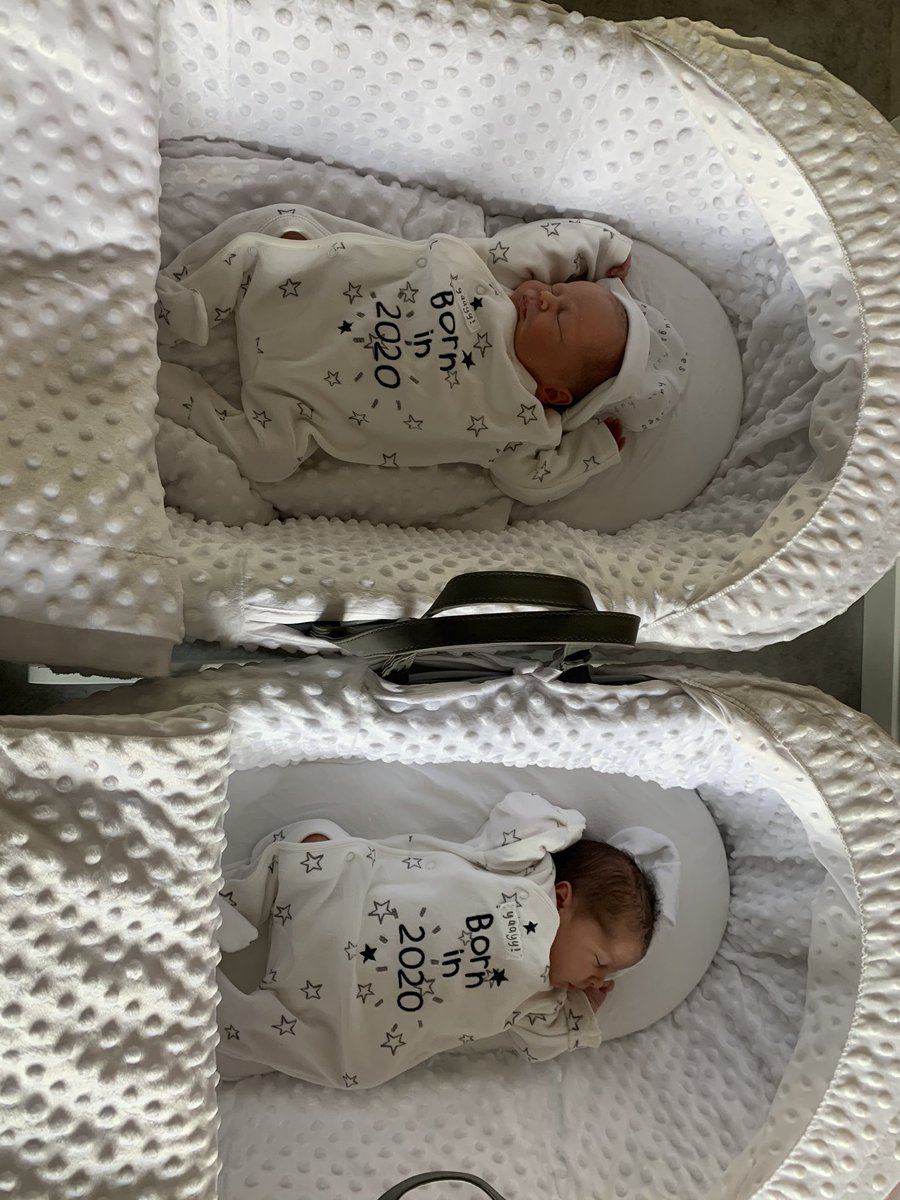 Tony_Maco's tweet photo. #thetwins birthday gifts 🎁 https://t.co/EBK85znDcq