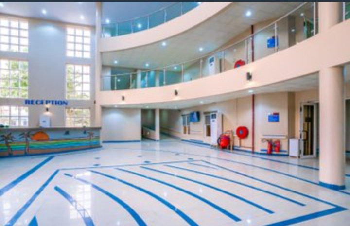 ICSJ18's tweet photo. Lagos state expands its isolation capacity with more locations and medical equipment. 

Amid the increase of cases daily, the state govt is doing its best in finding solutions against the problems. 

#solutionstory
#sojo
#lagosstategovt
#fightagainstcovid19 https://t.co/jWMBgSjk8M