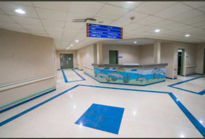 ICSJ18's tweet photo. Lagos state expands its isolation capacity with more locations and medical equipment. 

Amid the increase of cases daily, the state govt is doing its best in finding solutions against the problems. 

#solutionstory
#sojo
#lagosstategovt
#fightagainstcovid19 https://t.co/jWMBgSjk8M