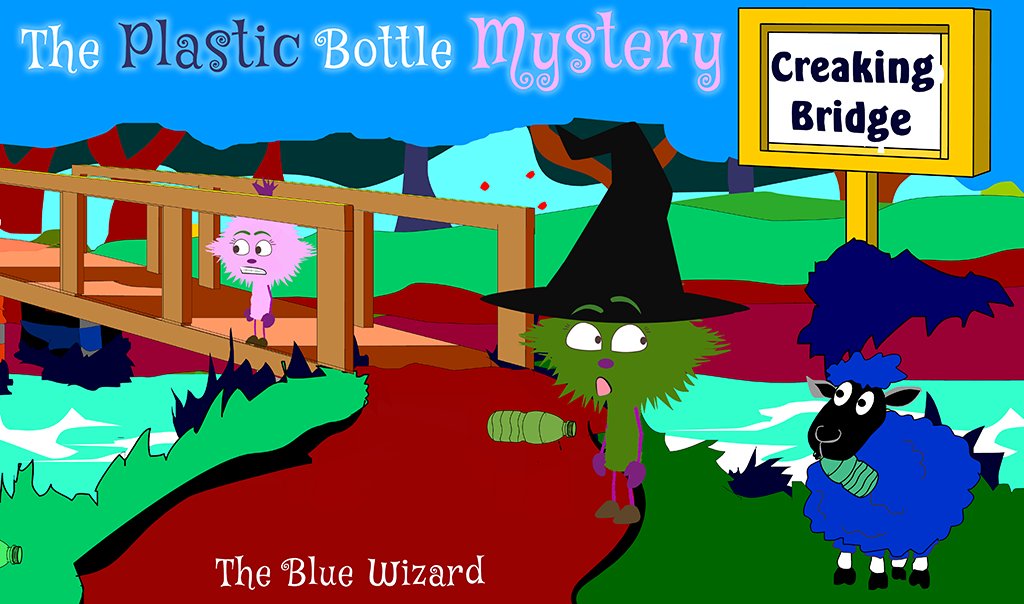 FuzzyberryA's tweet photo. I've just used the Kindle Kids Book Creator what information do I need in the book apart from the story(All rights reserved and stuff) Thanks for any help. https://t.co/izzXl3snIm
