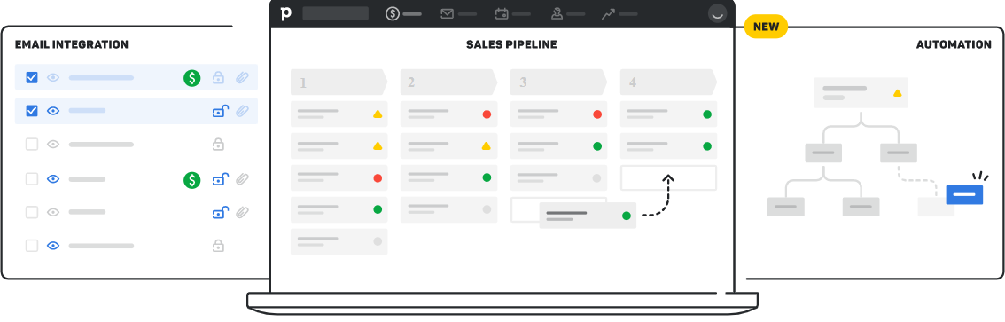 tonyrestell's tweet image. Top Pick for Small Businesses: Top 10 Pipedrive #IntegrationTools to Increase #Productivity via @AeroLeads buff.ly/35dY8Lr