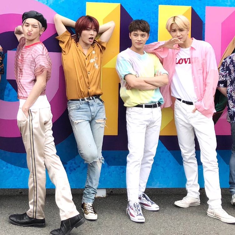 ทำตัวสบายๆไม่ต้องเกร็งนะครับ         จะดีหรอครับ