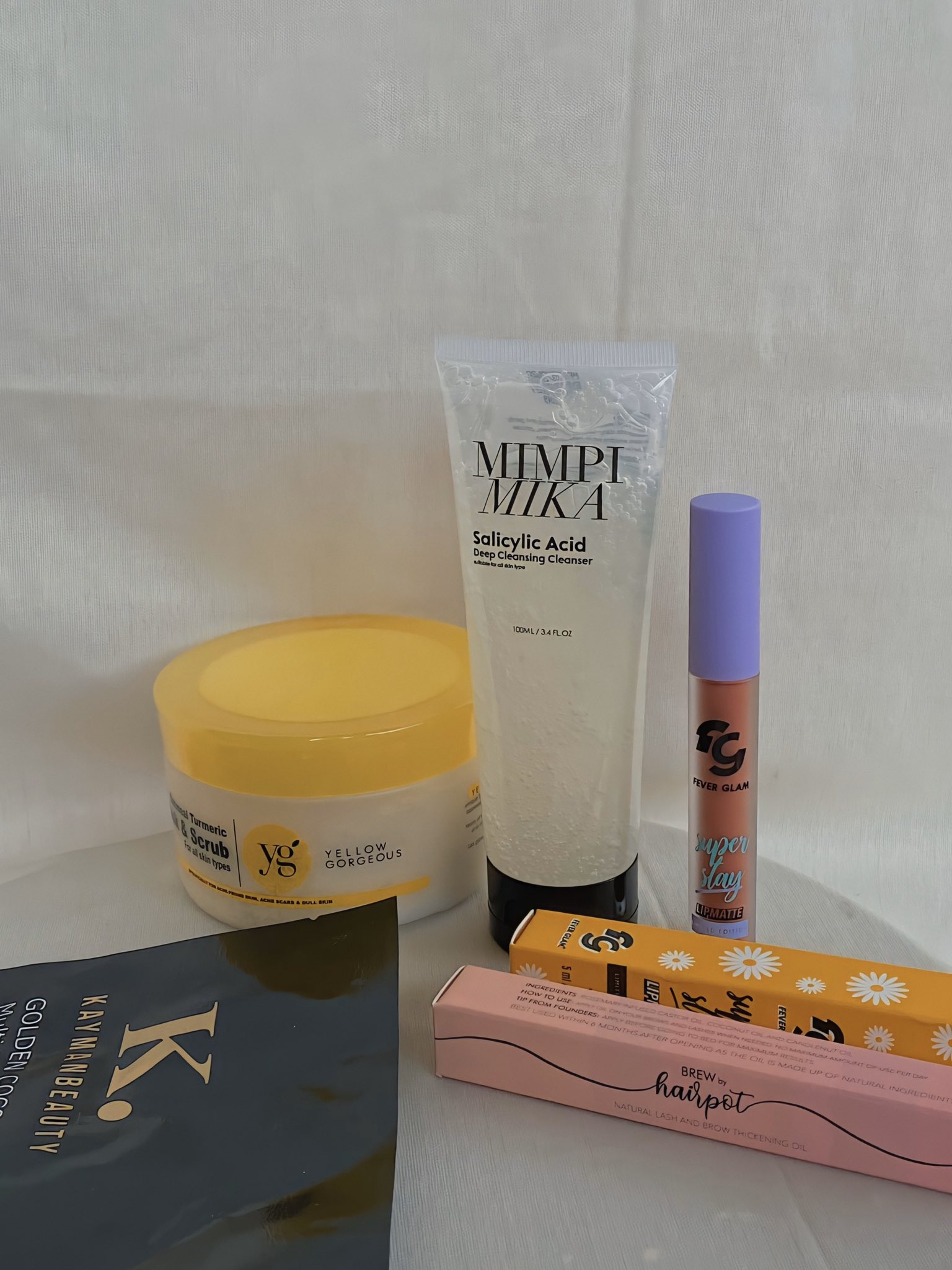 hair pot on Twitter "Our BIGGEST giveaway since we first operated as a brand and it’s themed 