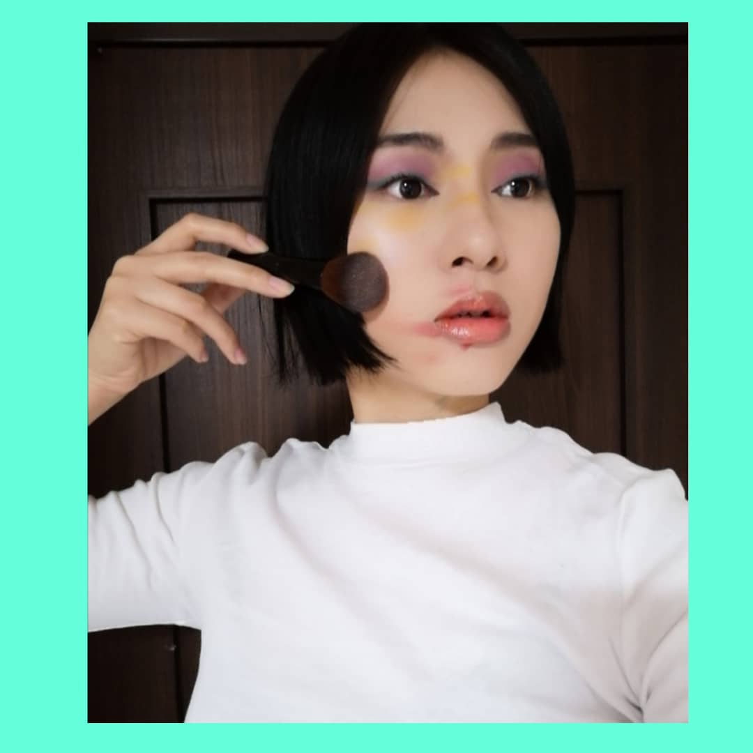 華央 Kao 岸辺露伴 イメージのカラーメイクしました Jojo ジョジョ メイク Makeup Anime モデル お家時間 T Co 9xp2cchtop T Co Hpnqrorfsk Twitter