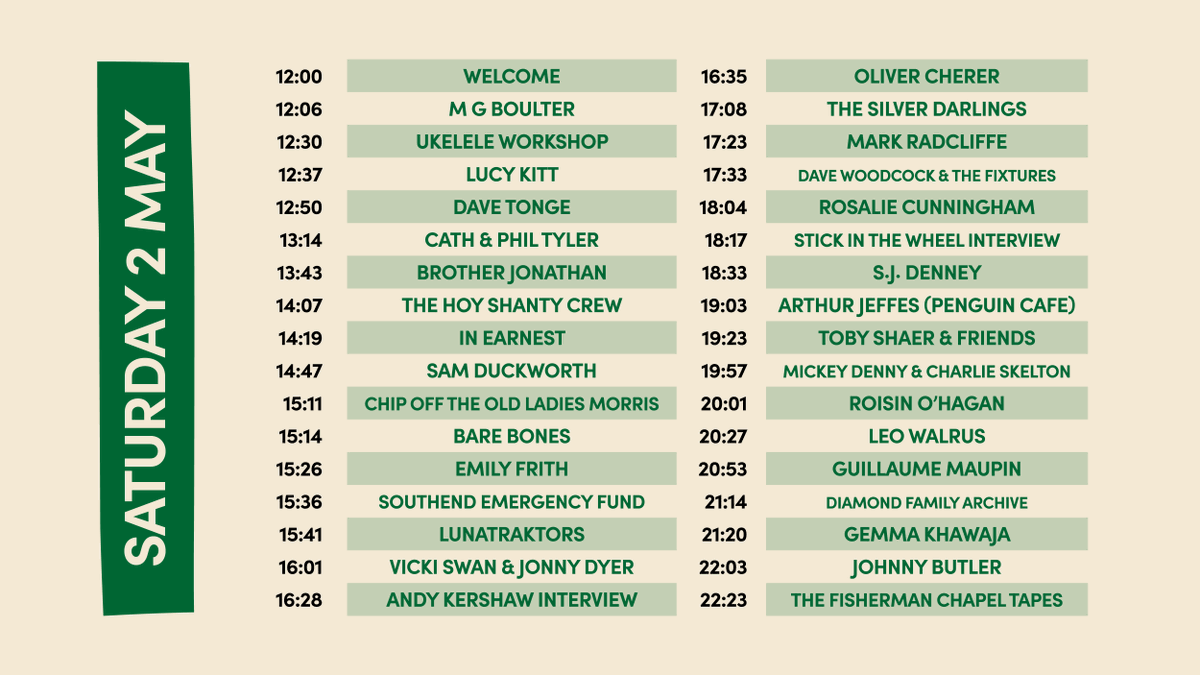 Leigh Folk Arts tweet media