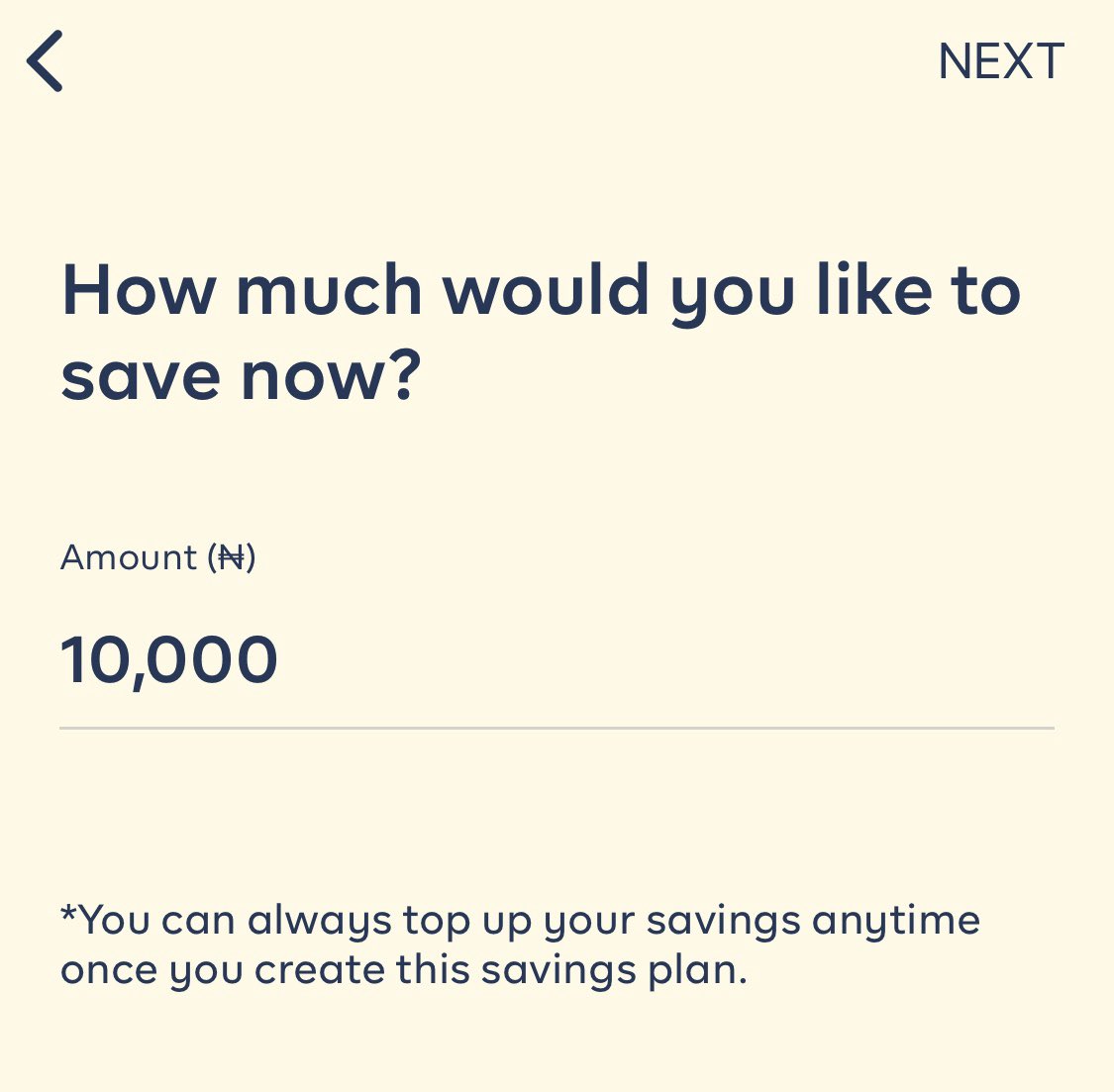 emergency fund is 3-6 months of your monthly expenses. This helps you take care of yourself in an emergency situation. A good example would be this Pandemic. If you had an emergency fund, you can be assured that even if the lockdown lasted for 6 months or your income reduces, you