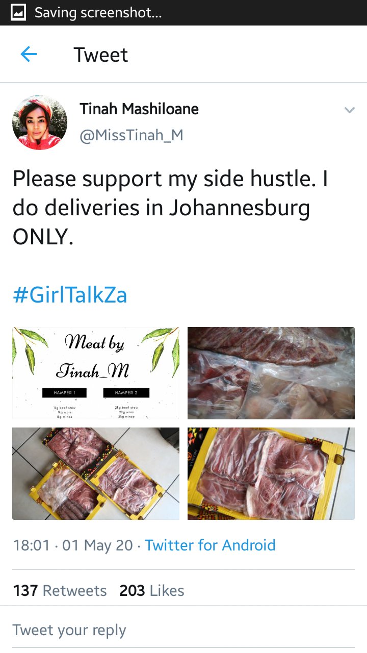Chikita on Twitter "PLEASE REPORT THIS GIRL GUYS! SHE STOLE MY MEAT
