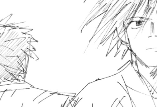 らくがき 