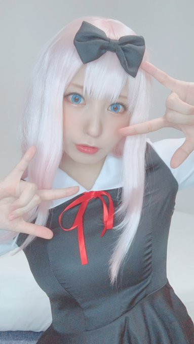コスプレイヤー黒子ききのTwitter画像16