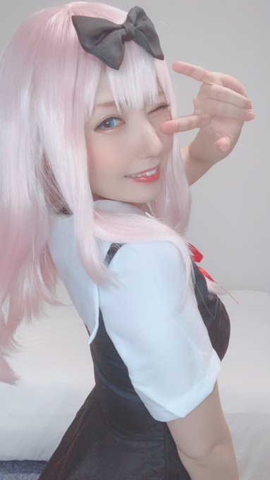 コスプレイヤー黒子ききのTwitter画像18