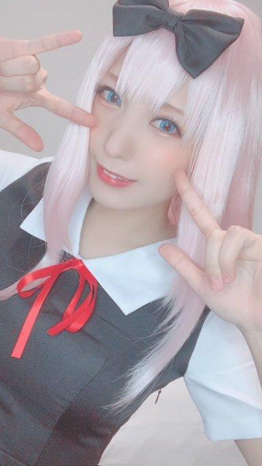 コスプレイヤー黒子ききのTwitter画像19