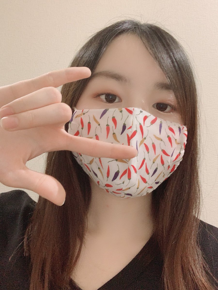 MBFEI_NIPPON's tweet photo. このご時世
みんなでマスク
DIY

#手作りマスク と #ミホPUNK https://t.co/9zoAgRw7IL