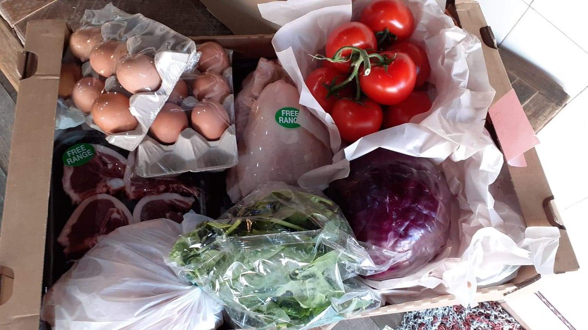 Hi there Saturday delivery still available.full stock available 😉