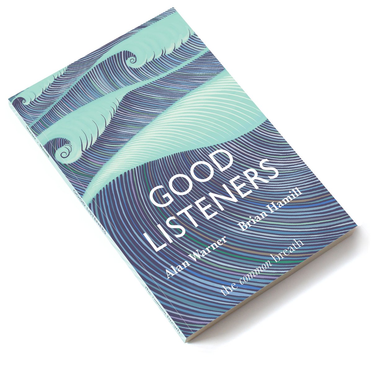 thecommonbreath's tweet photo. While the good fight about w-c arts opportunities is being fought, we are actively trying to create these for us and others.
Buying a copy of 'Good Listeners' allows us to widen opportunity for writers.
#supportindependentpublishing #workingclasswriters
https://t.co/2ja1hHw4gB https://t.co/EtJod4YEeb