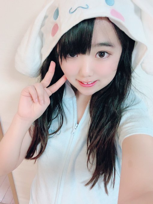 Twitterのコスプレ画像4