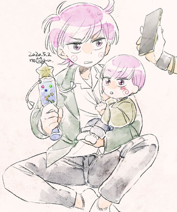 ポピィくんのtwitterイラスト検索結果 ポピィくんのtwitterイラスト検索結果