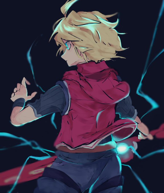 シュルクのtwitterイラスト検索結果 古い順