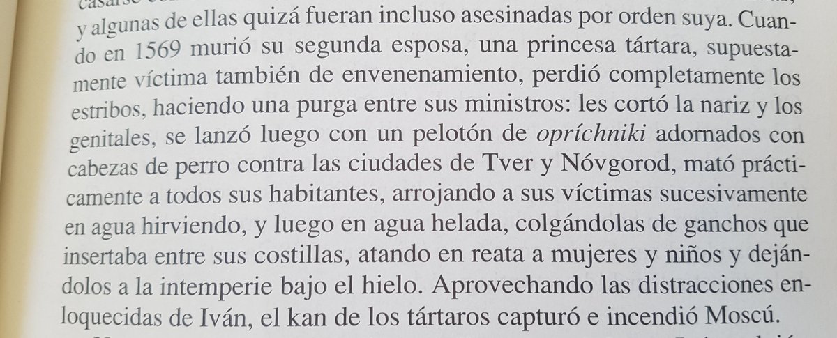 Dato_M's tweet photo. Lo de Iván el Terrible era por algo https://t.co/KQEzhmyaNJ