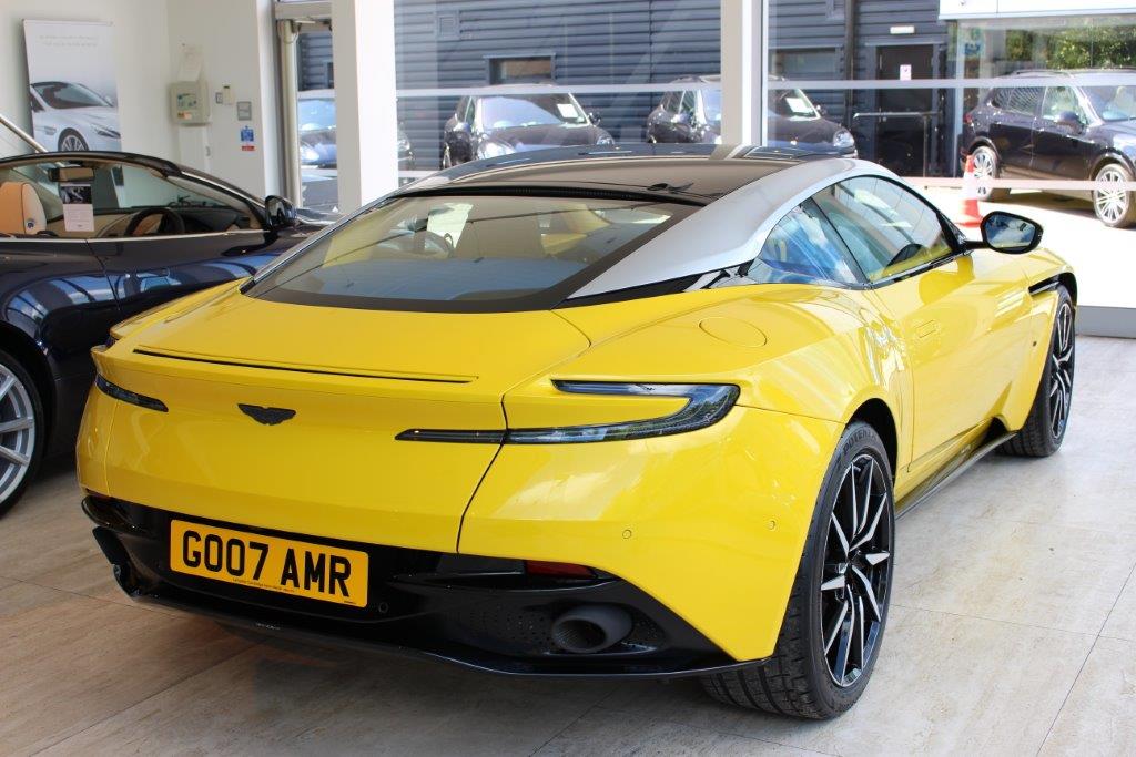 OgdenResearch's tweet photo. Ready to leave lockdown @astonmartin @AMR_Official @AndyatAston https://t.co/GRQ8ZRAhac