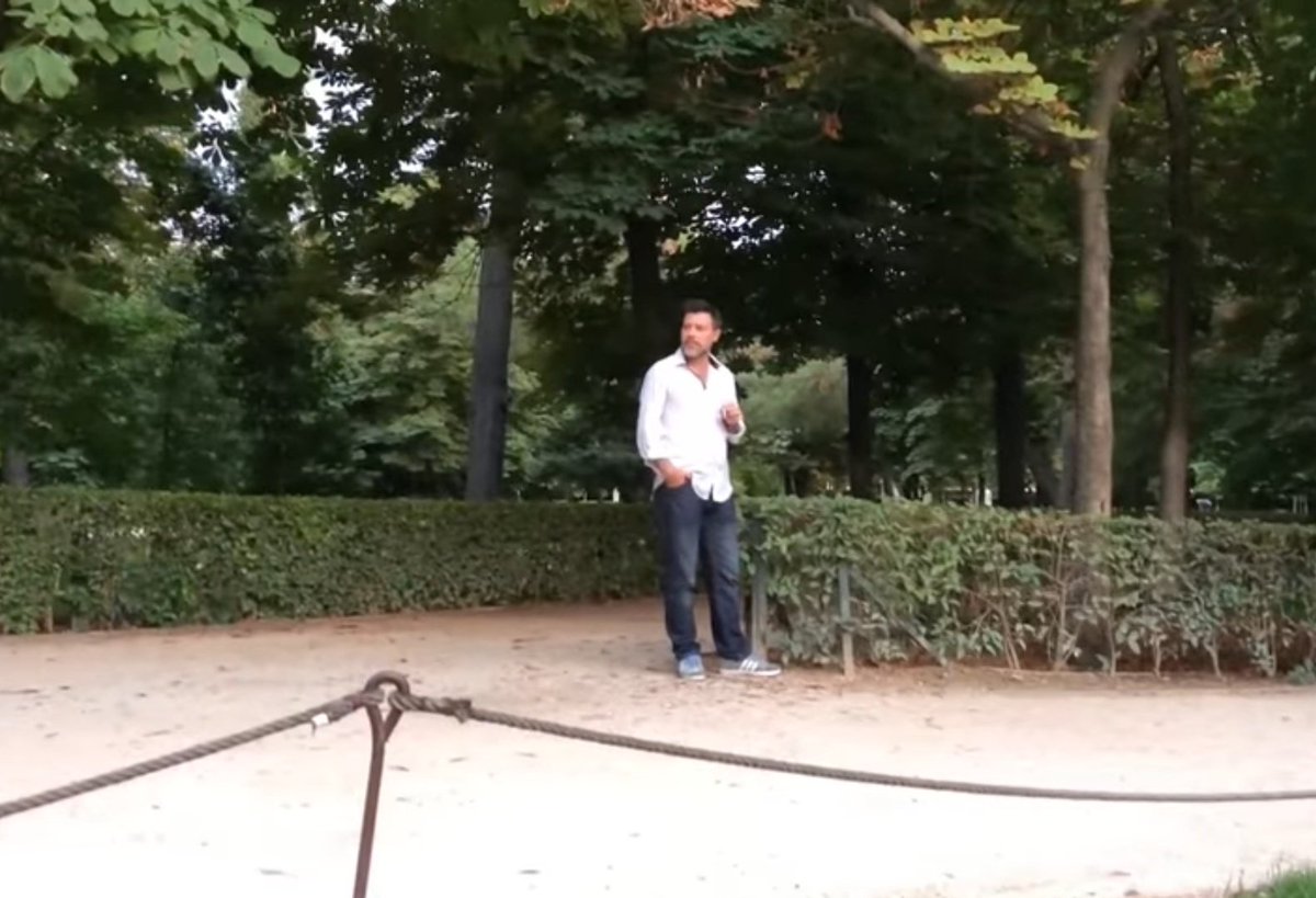 La Vida Moderna tweet media