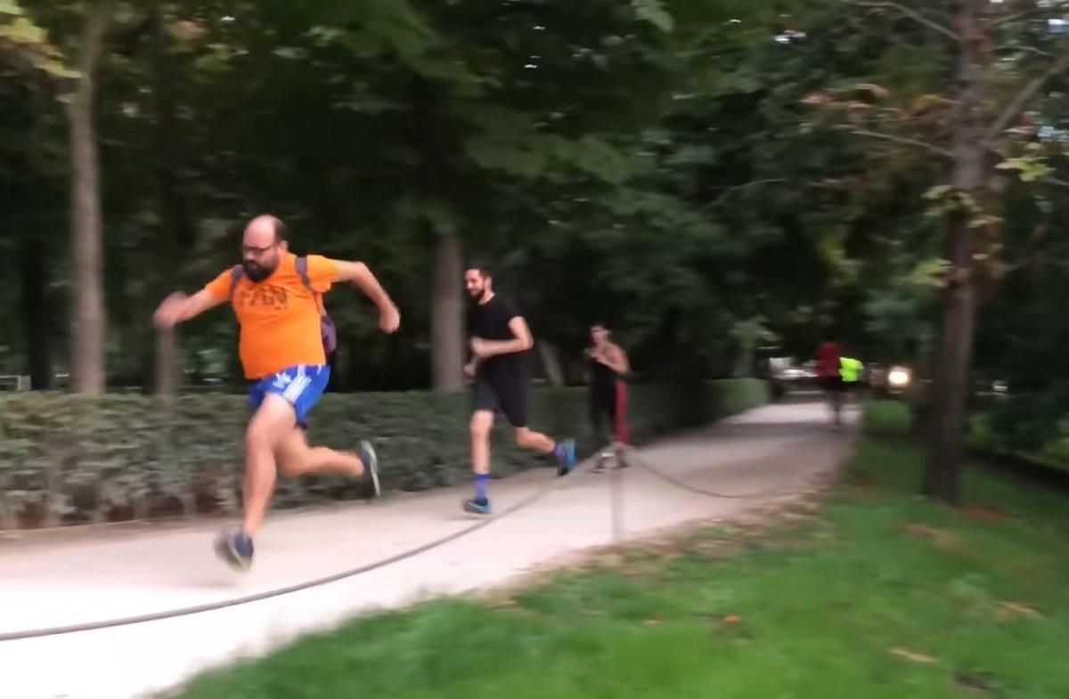 La Vida Moderna tweet media