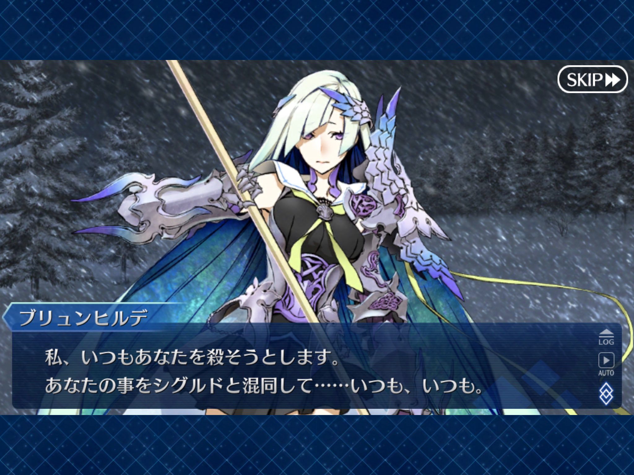 X0 もりそば Twitterissa 能登麻美子さんの演じるキャラは 癒される 強すぎる ヤバいっす 無限の住人 マリみて リゼロ Fgo 波よ聞いてくれ