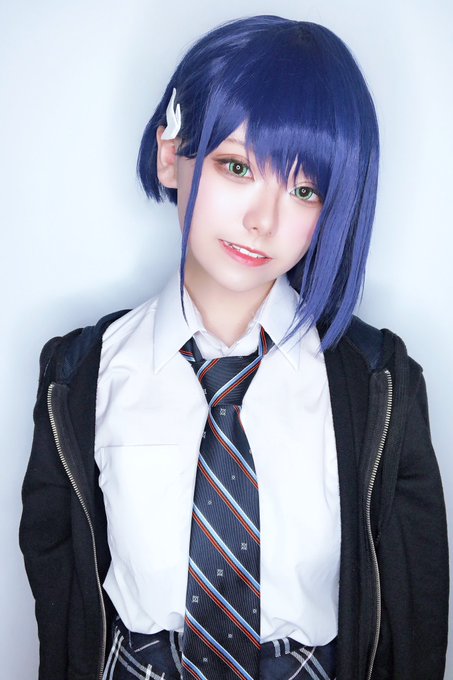 コスプレイヤーちょこもなかのTwitter画像40