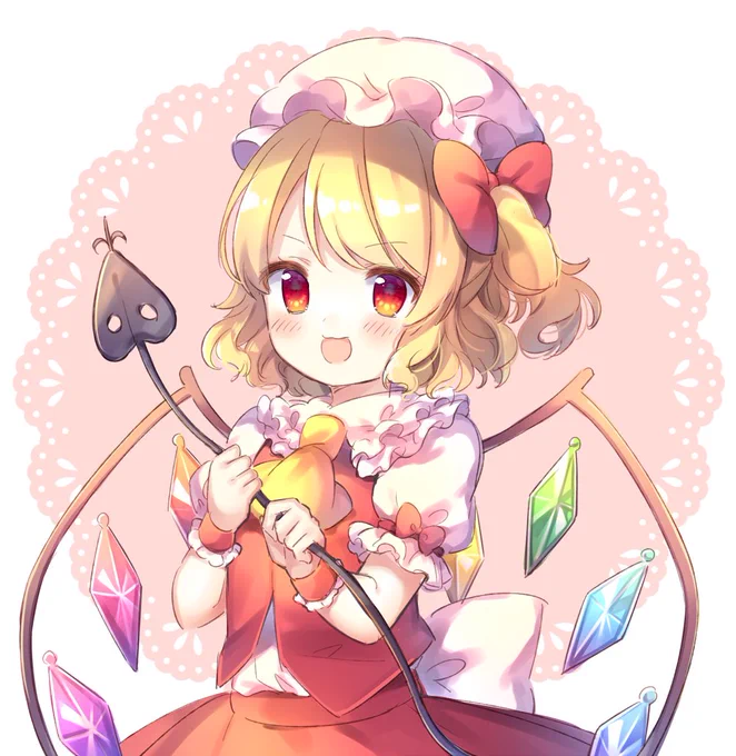 フランちゃん 