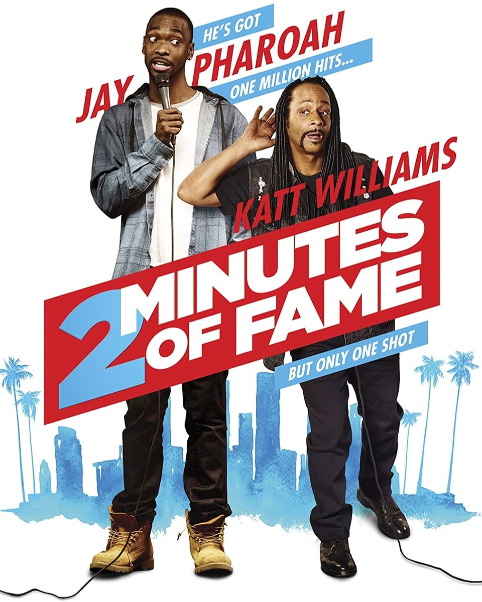 mr_skip_musik's tweet photo. A movie I worked on as a barber is coming out June 16th! It was some fun times working on set.
#barber #hollywoodbarbers #celebritybarbers #setlife #hairstylist #duallicense #hollywood #jaypharoah #kattwilliams #kekepalmer #2minutesoffame #comedy #comedian https://t.co/KPFtuoOoUm