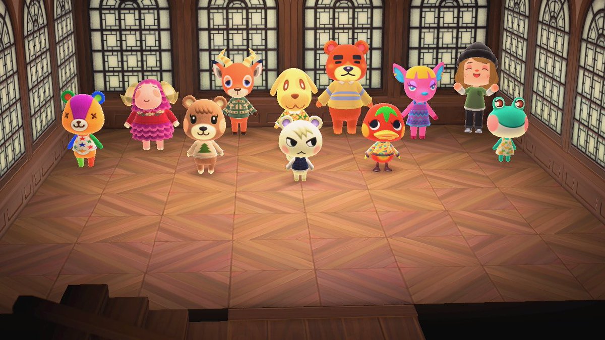 starsnapplez's tweet photo. in honor of getting my amiibos today, i’m doing a giveaway! i wanna help more people get their dreamies + some bells!!
- retweet!
- follow me!
- tell me which of these villagers you’d want to home! 
 
prize list down below 😌
#acnh #animalcrossing #animalcrossingnewhorizons https://t.co/3pBDF2UFNq