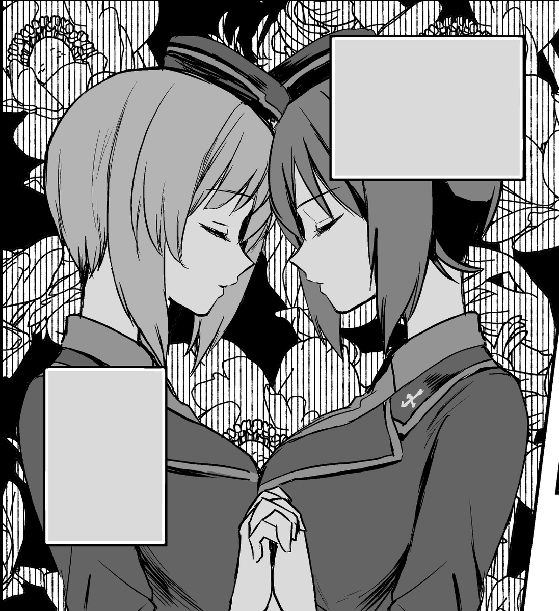 好きなコマ 