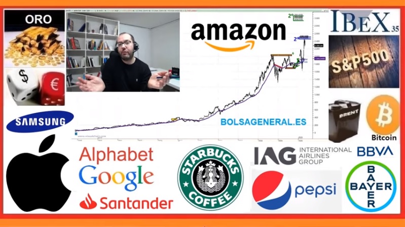 David Galán 📈 tweet media