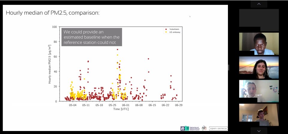 open_seneca's tweet image. Great seminar with our amazing new volunteers on Thursday! Happy to so many people from various backgrounds willing to contribute to our project!