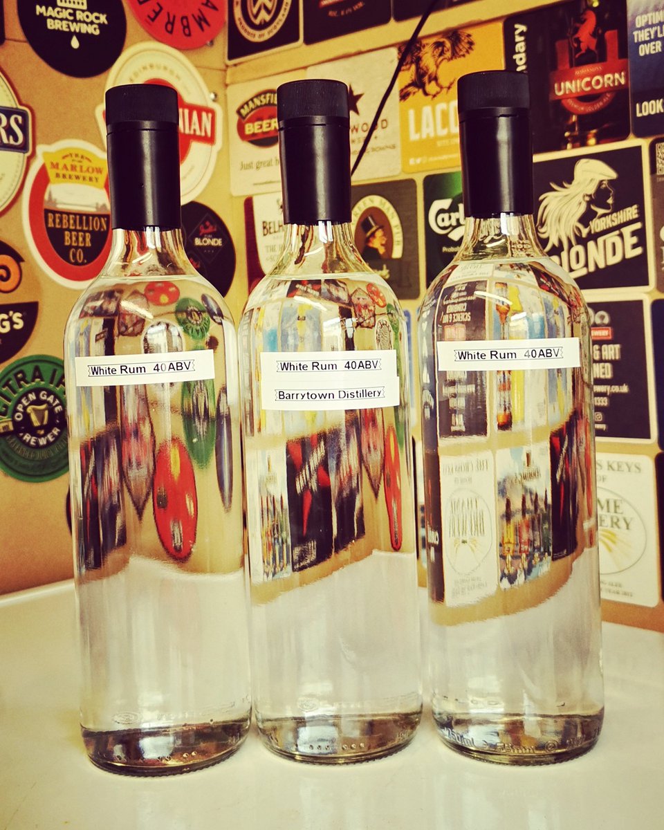 Derek McKenna on Twitter "Yeah it's grand. They are very similar to