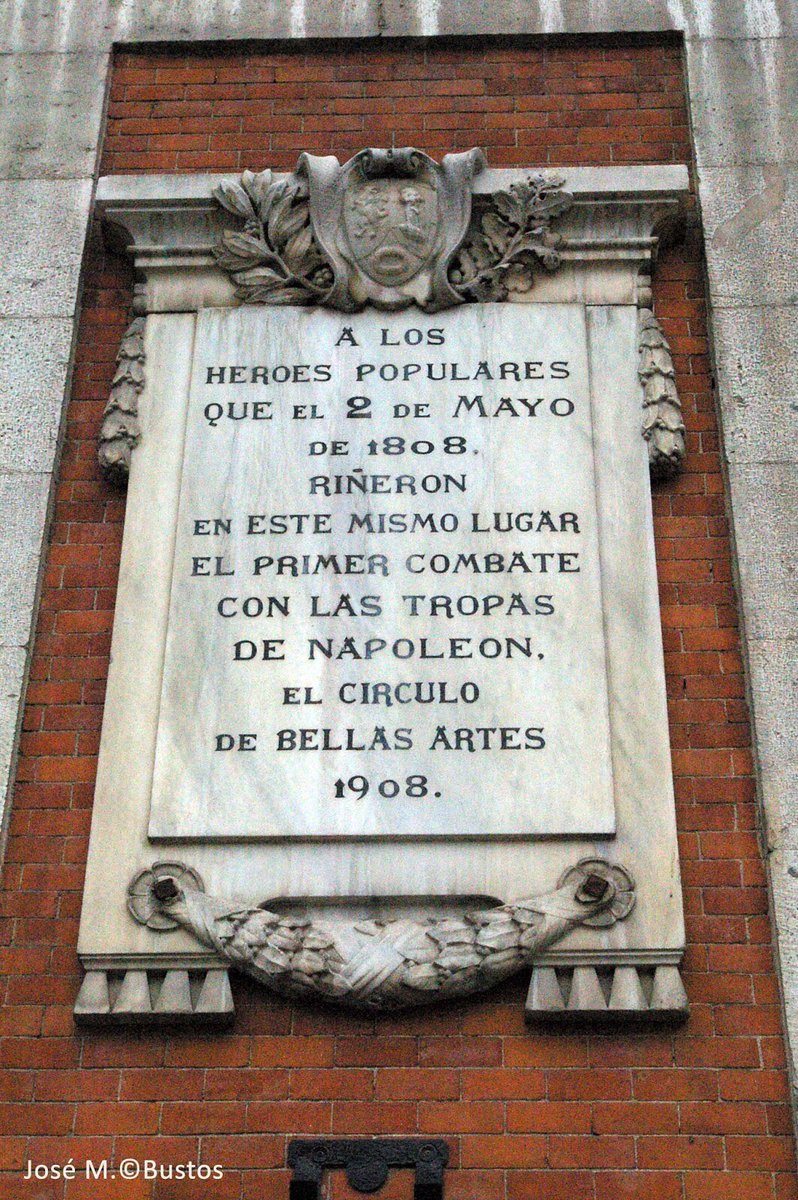 javierromo64's tweet photo. Homenaje a los héroes de 1808 y 2020 👏👏👏👏
@ComunidadMadrid @MADRID @policia @SaludPublicaEs y tantos otros. https://t.co/6LIMyx2XbY