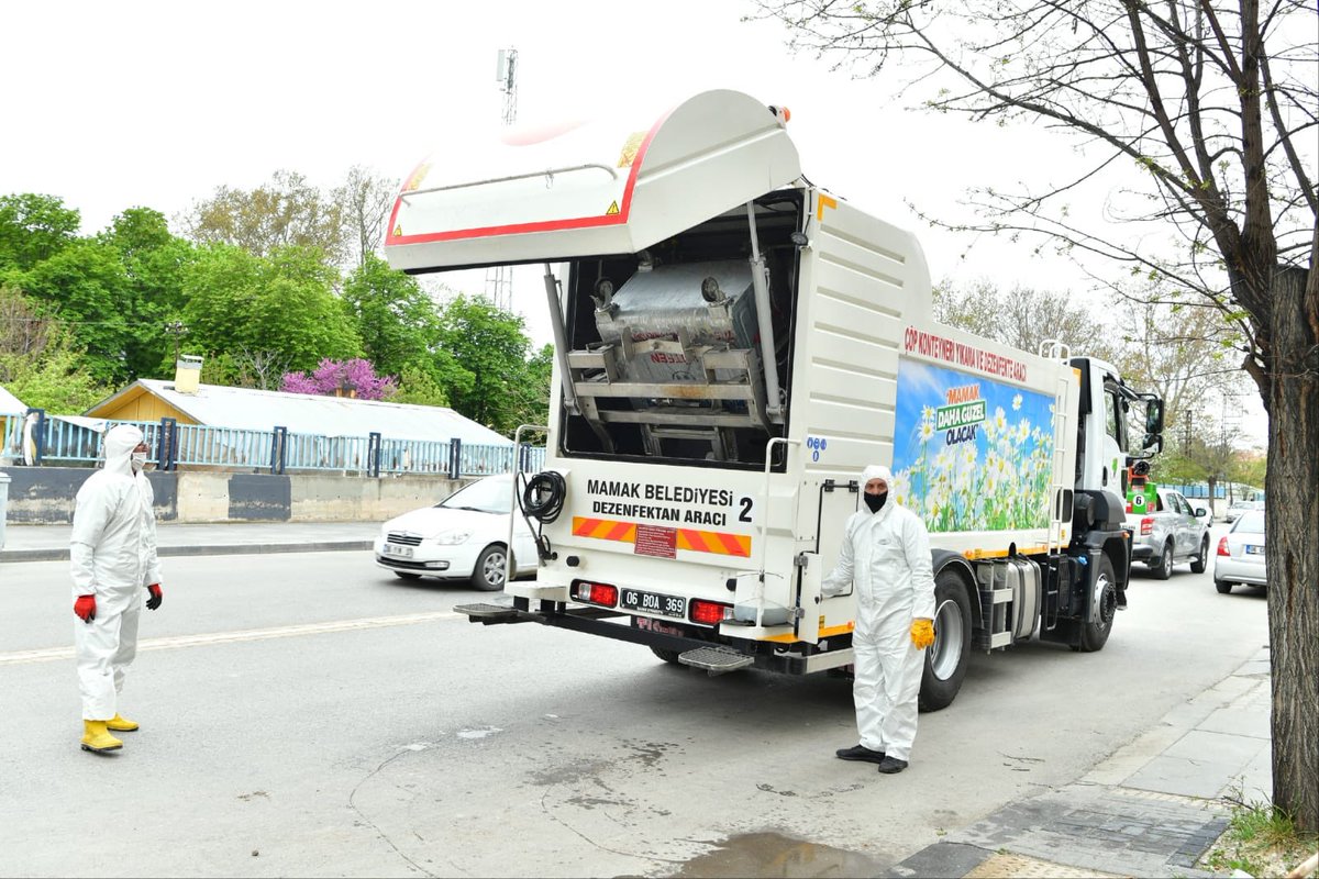 UlviTakn's tweet photo. Çok amaçlı yıkama ve dezenfekte Aracı #tisansweeper #fordtrucks #belediye #belediyebaşkanı #keşanbelediyesi #çöpkonteyneriyıkama #коммунальнаятехника #дорожнаятехника #коммунальныемашины  #умныемашины #умныедороги #умнаятехника #дезинфицирующиесредства #cleaning #коронавирус https://t.co/9bqxNH2Eef