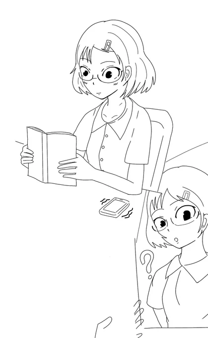 全然進まぬ 
