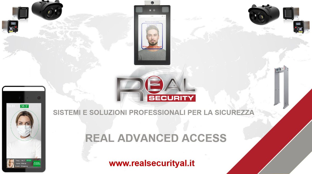 Real Security (@RealSecurityAL) / Posts / X