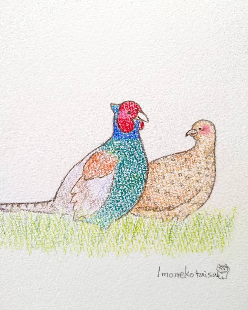 Twoucan キジ の注目ツイート イラスト マンガ コスプレ モデル