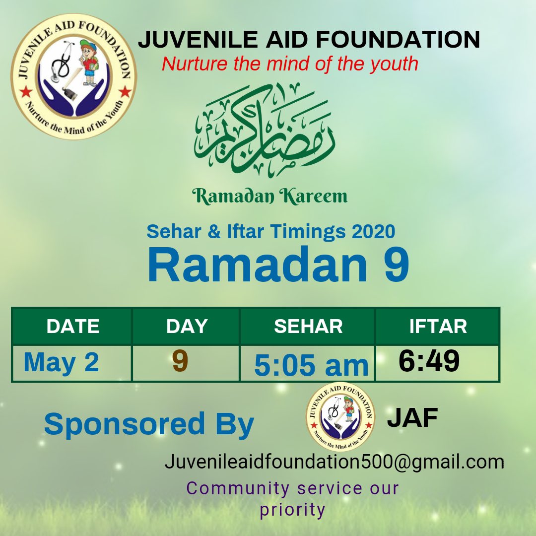 JAF_MainBranch's tweet photo. Ramadhan Day 9 🌙🌙 https://t.co/HOvVNkdOxv