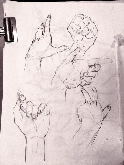 Highlights from me doing 6 weeks worth of homework in 24 hours today 