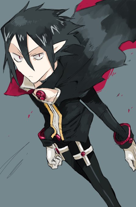 ヴァルバトーゼくん 